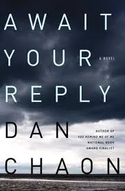 await your reply