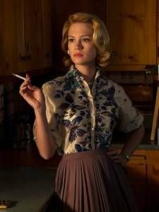 betty draper