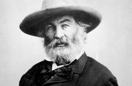 walt whitman