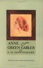 anne of green gables