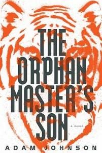 orphan master's son