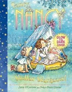 FancyNancyStellarStargazer