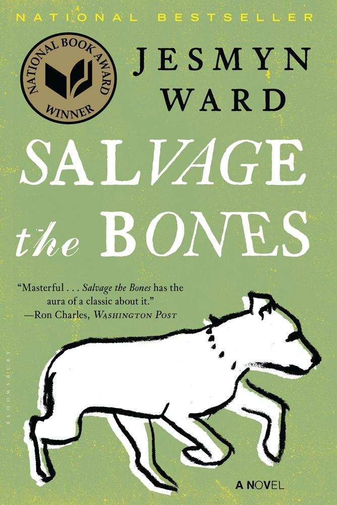 salvage the bones