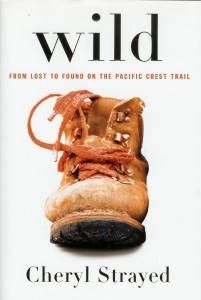 wild by cheryl strayed cover