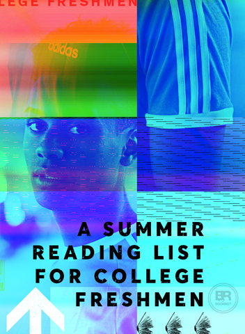 freshman reading | book lists | college reading