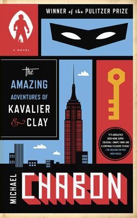 amazing adventures of kavalier and clay bonus content