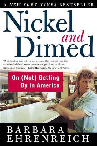 nickel and dimed cover