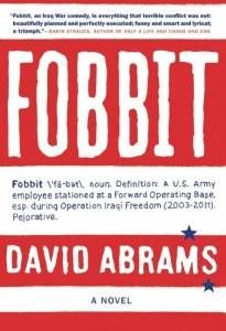 fobbit by david abrams