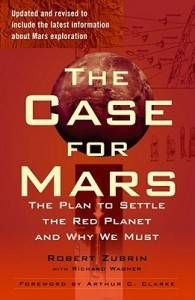 case for mars