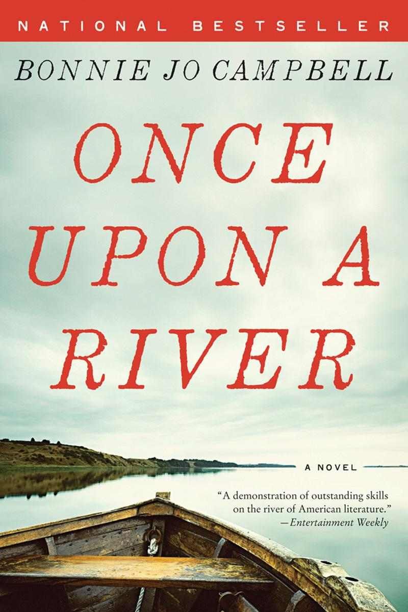 once upon a river