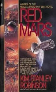 red mars red mars