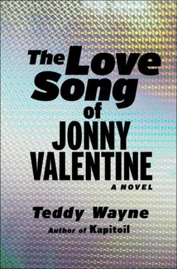 JohnnyValentine Cover