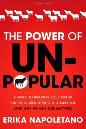 ThePowerofUnpopular