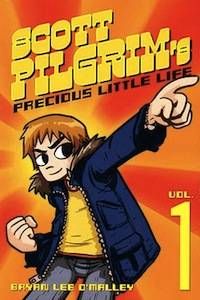 ScottPilgrim