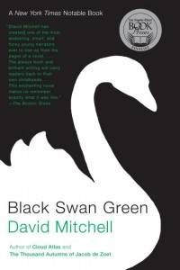 black swan green