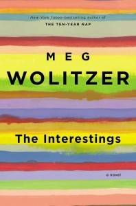 interestings meg wolitzer