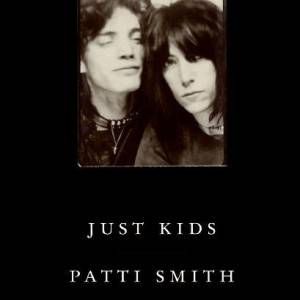 just kids by patti smith