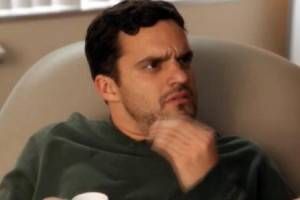 Nick Miller from New Girl