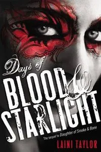 days of bloos and starlight