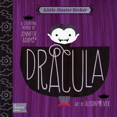 dracula little master stoker