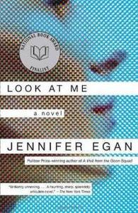 look-me-novel-jennifer-egan-paperback-cover-art