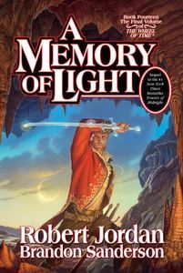 memory of light wheel of time series