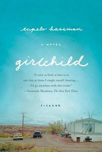 Girlchild Tupelo Hassman Cover