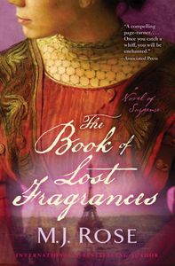 The Book of Lost Fragrance