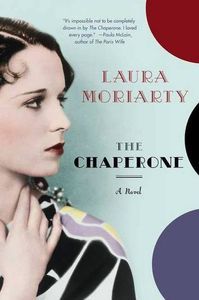 chaperone laura moriarty