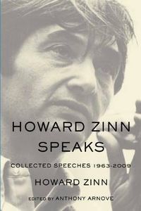 howard zinn speaks