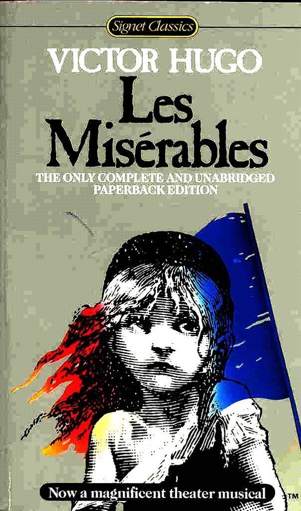 les miserables