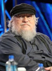 George R. R. Martin