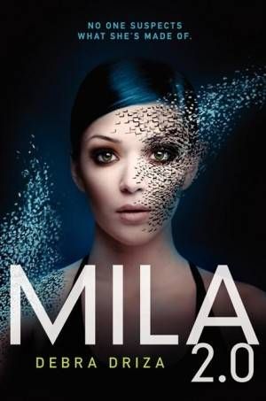 Mila 2.0 Debra Driza Cover