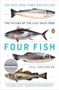 four fish paul greenberg