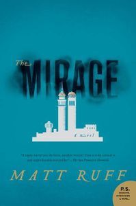 mirage matt ruff