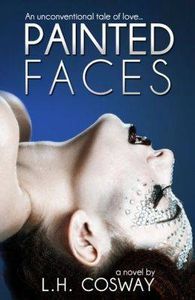 painted faces l.h. cosway