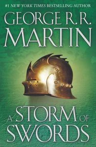 storm of swords george r.r. martin