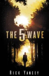 5th Wave Rick Yancey Cover