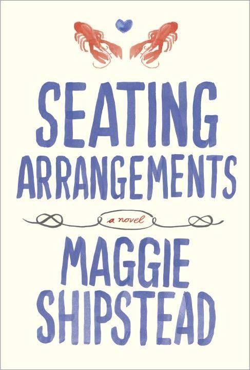 seating arrangements maggie shipstead