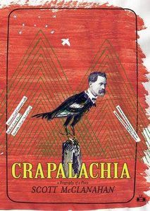 Crapalachia-cover