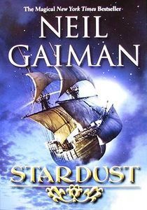 stardust by neil gaiman