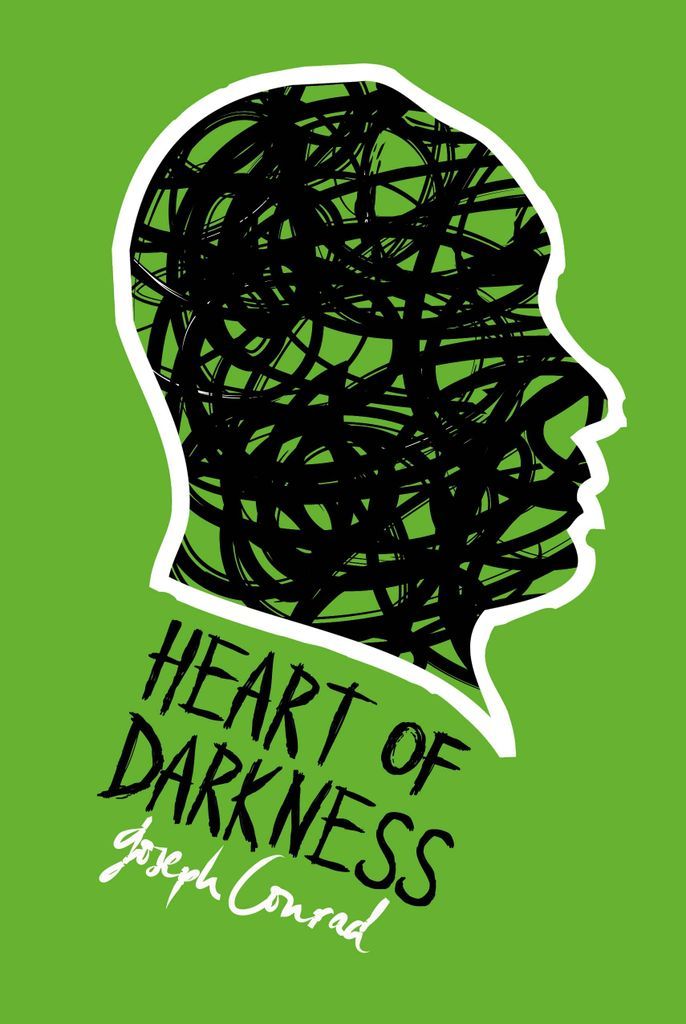 heart of darkness cover by louise norman