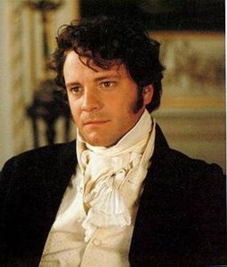 For many, he is the definitive Mr. Darcy.