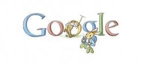 Beatrix Potter's Birthday