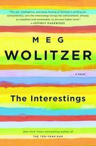 the interestings meg wolitzer