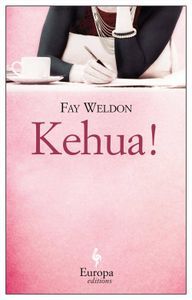 Kehua Fay Weldon Cover