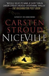 Niceville Carsten Stroud Cover