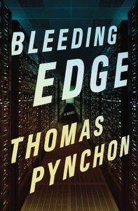 Bleeding Edge Thomas Pynchon Cover