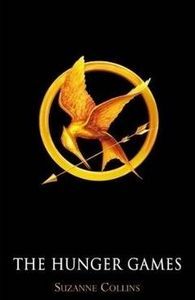 Hunger Games UK Adult 2011