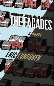 The Facades Eric Lundgren Cover